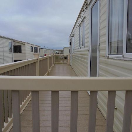 6 Berth On Golden Anchor Apartment Chapel Saint Leonards Exterior photo