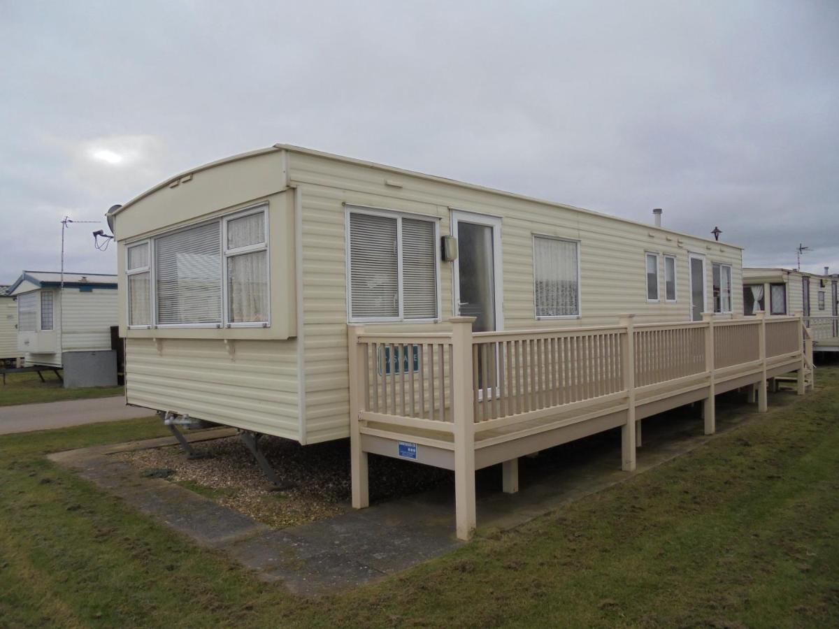 6 Berth On Golden Anchor Apartment Chapel Saint Leonards Exterior photo